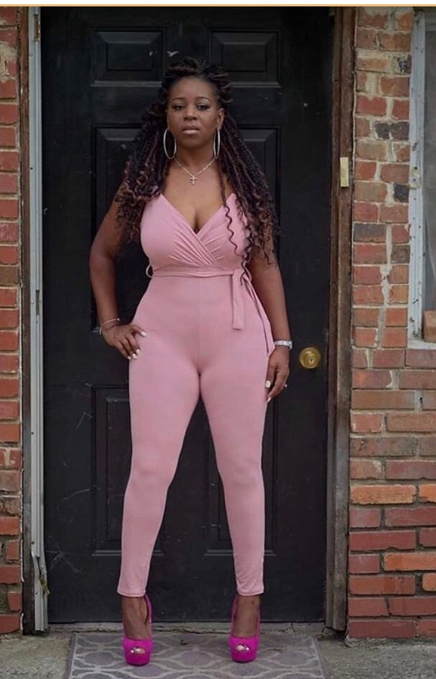 Honey Luv Romper *SALE*