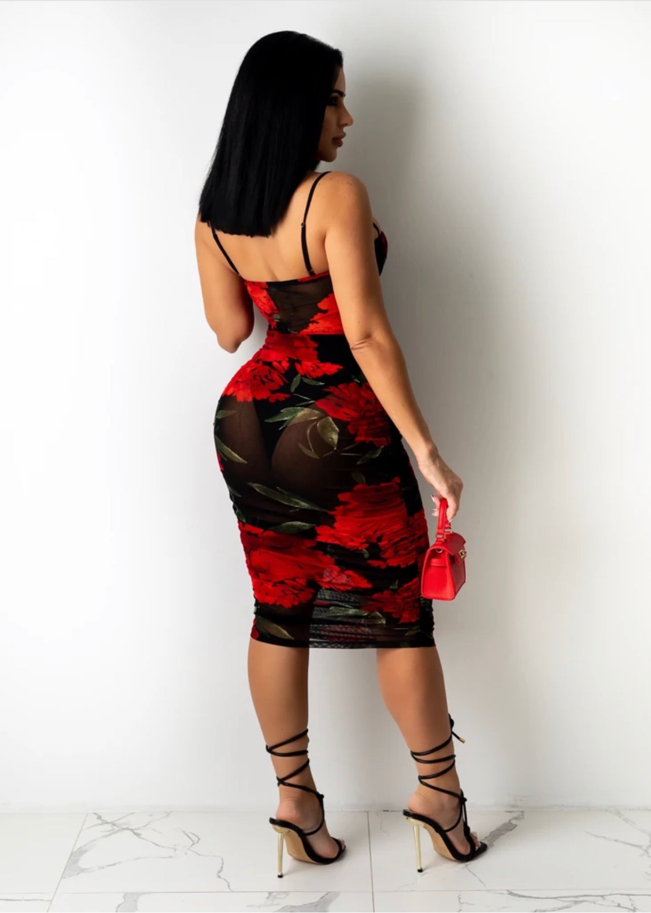 Date Night Dress 1 of each color left *SALE*