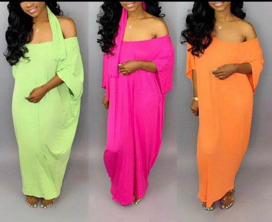 POP! POP! Dress *SALE*