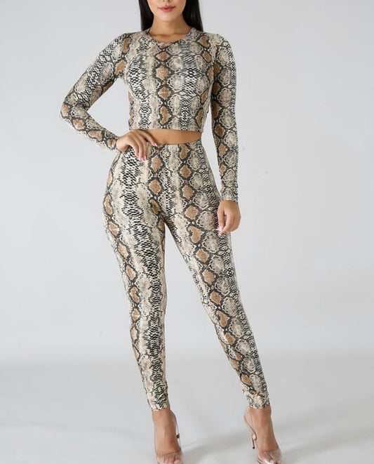Tori 2 pc set