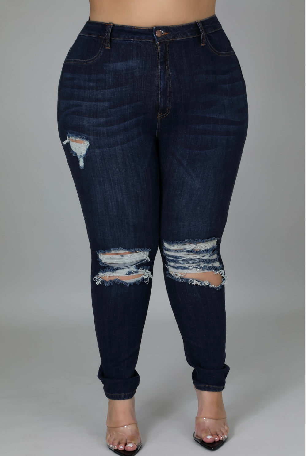 Exclusive Denim Dark (Plus)