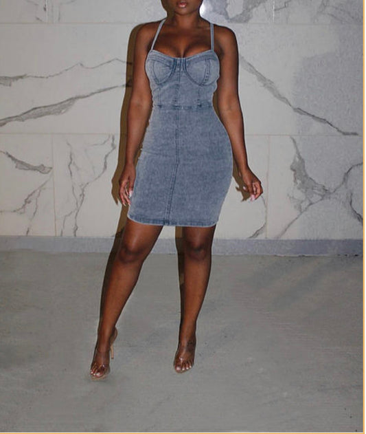 Just Denim N Go