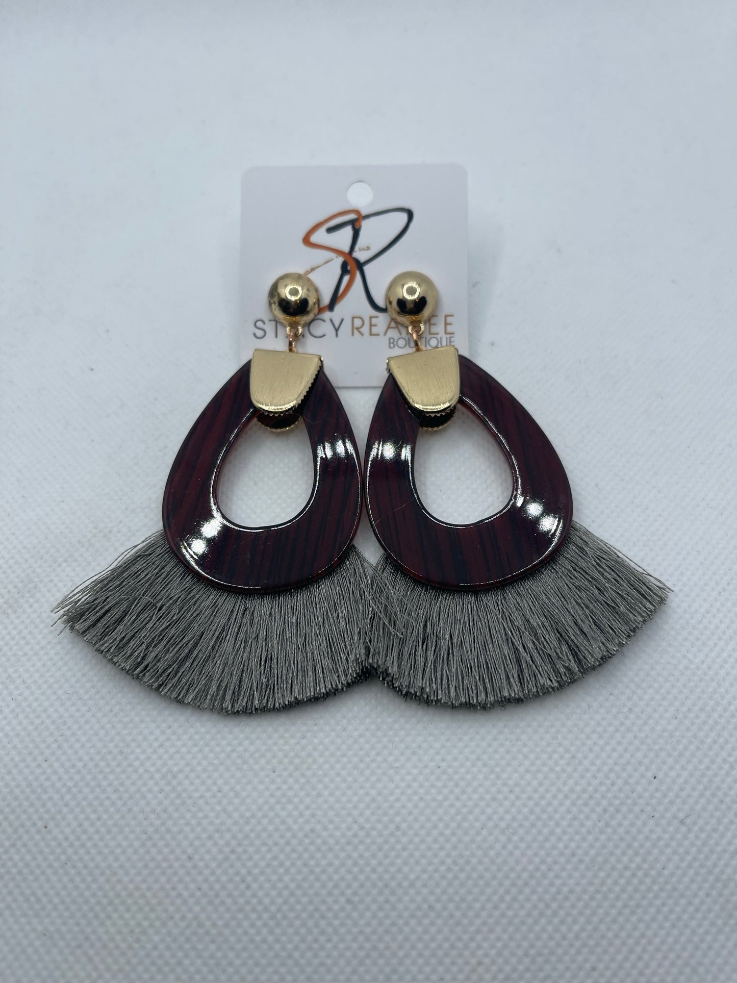 Look The Part Earrings