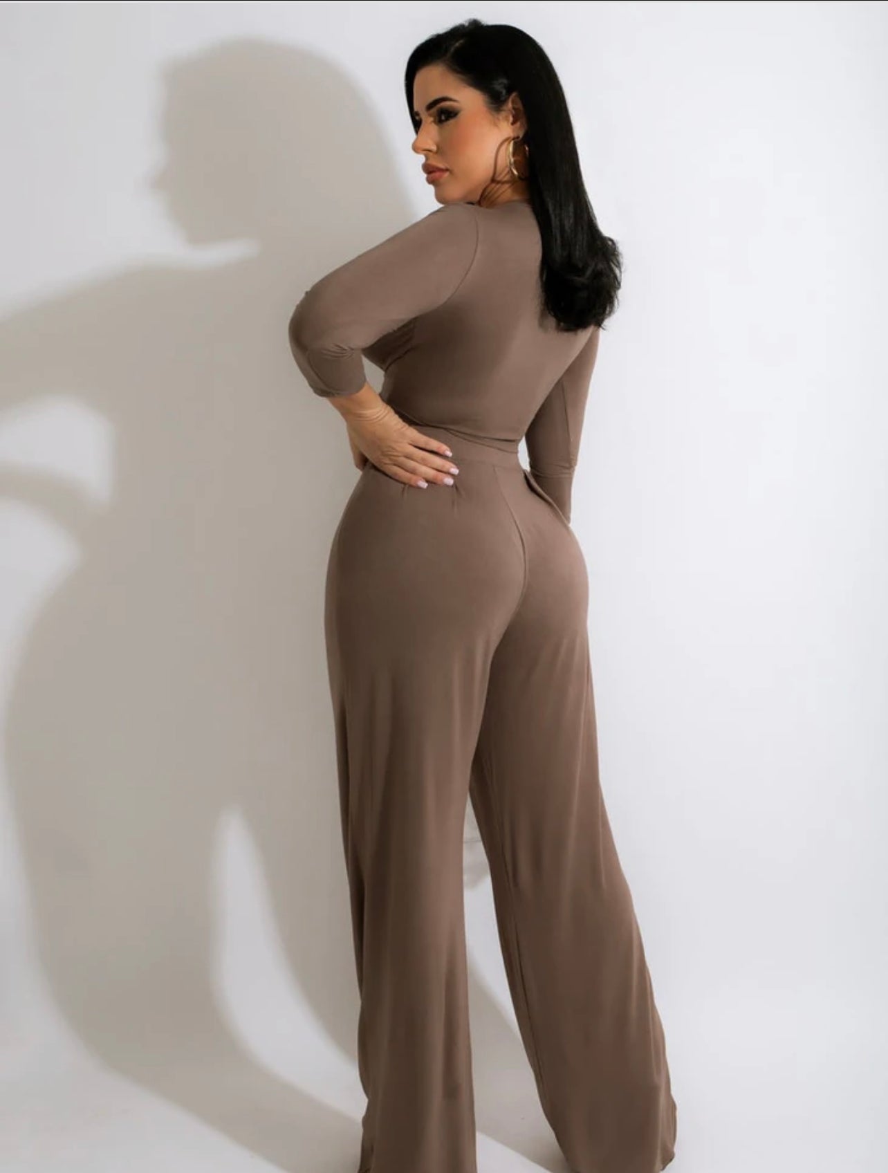 Catch The Vibe 2 pc set