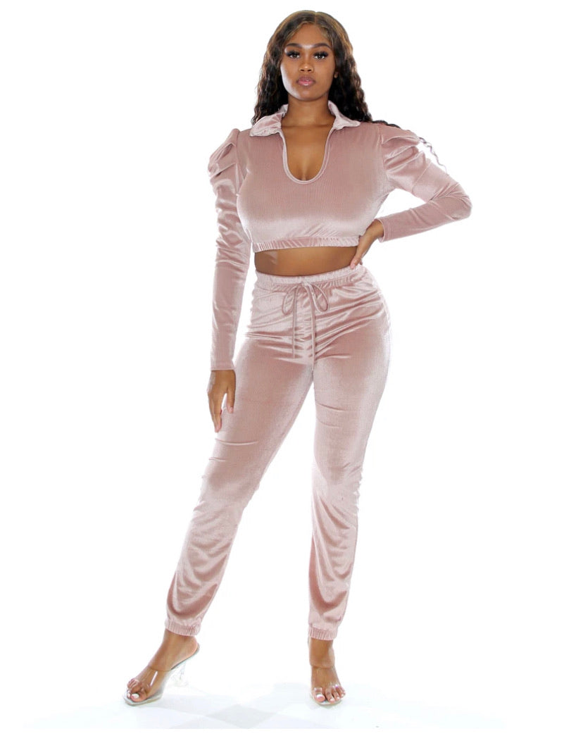 Bring ya A game 2 pc set