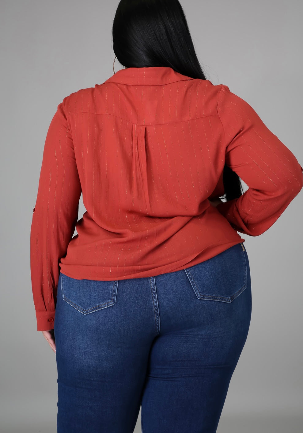 I Gotta Have It Top (Plus Size)
