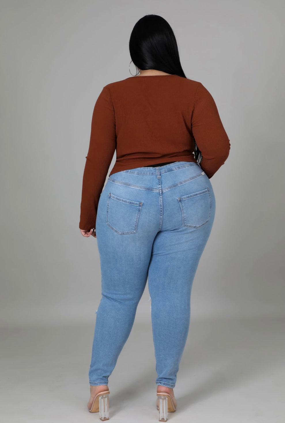Exclusive Denim Light (PLUS)