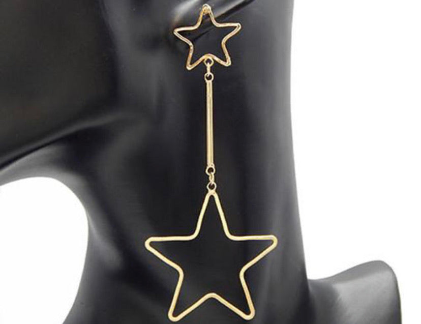 Starlite Earrings