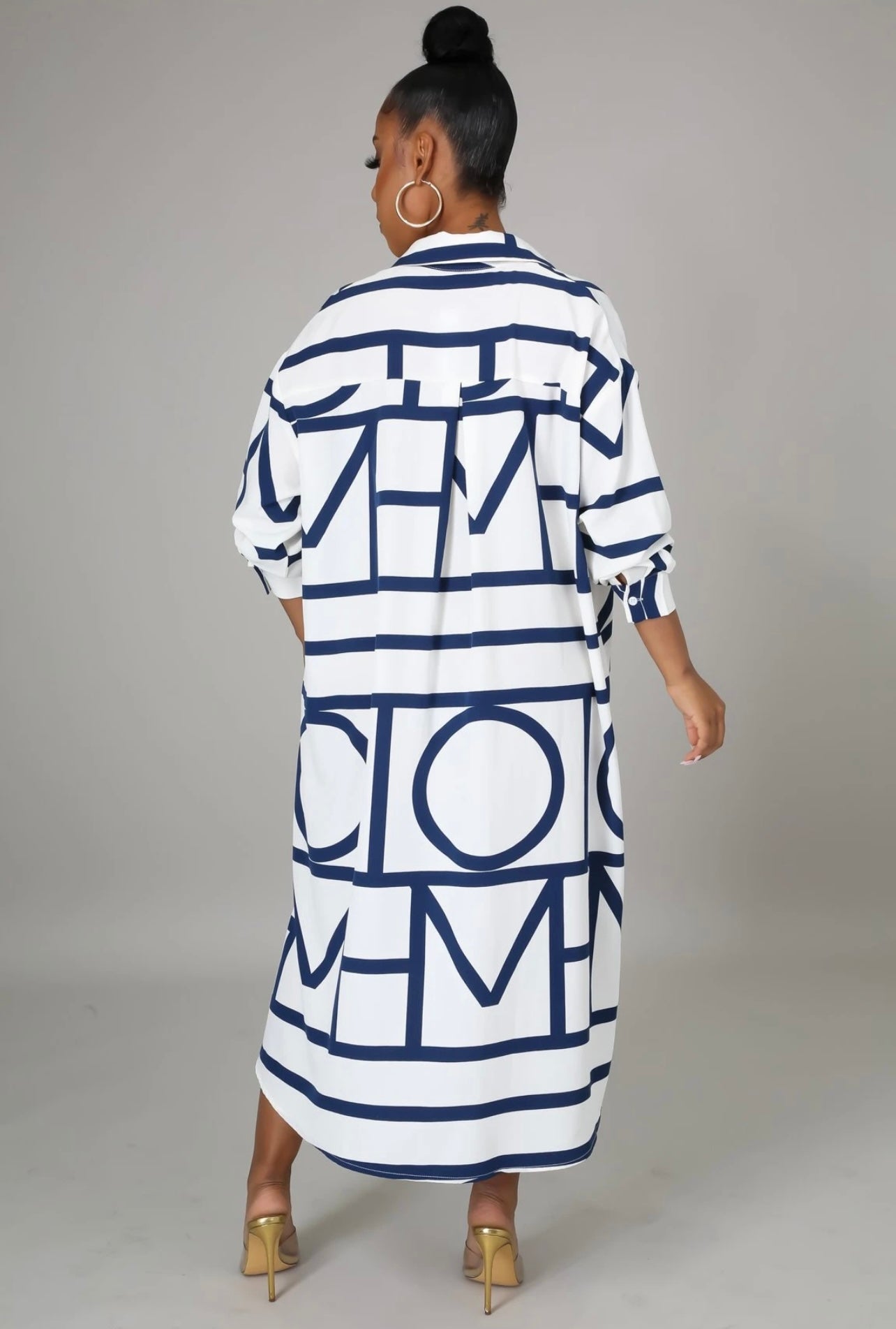 Ziggy MIDI Dress