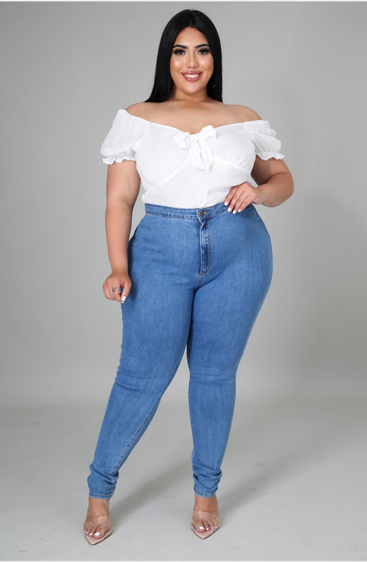 In those Jeans (Plus)