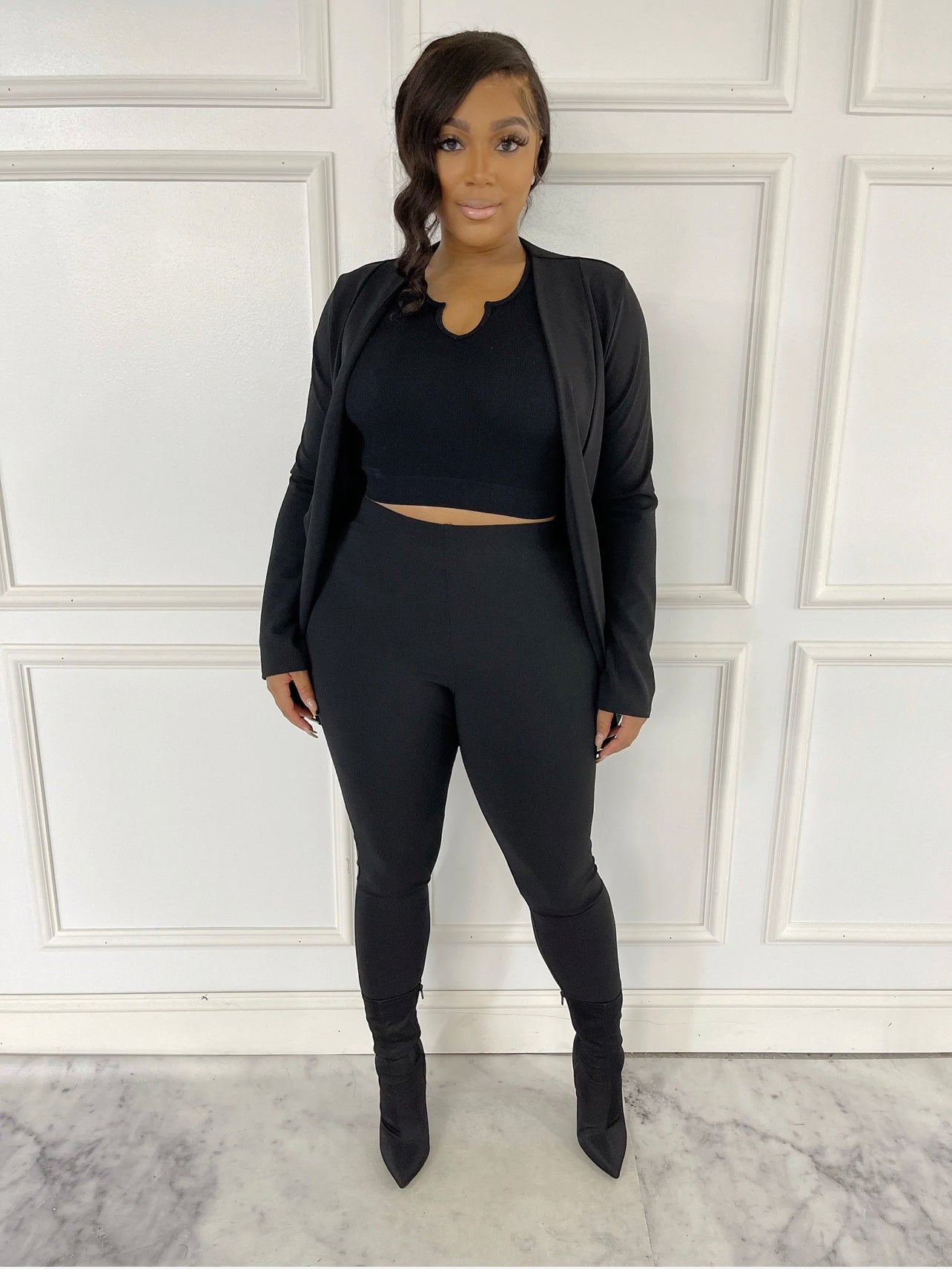 After 5 Vibes 2 PC Set (Regular)
