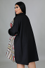 Trust Me Dress (Plus Size) Belt Not included