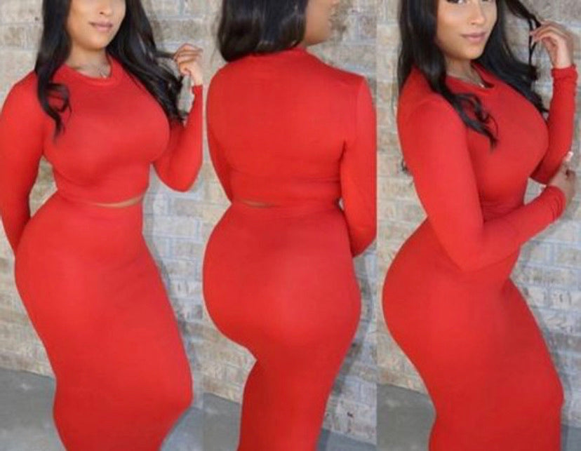Ke Ke 2 pc set