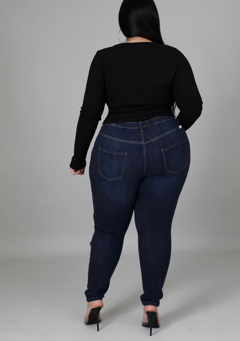 Exclusive Denim Dark (Plus)