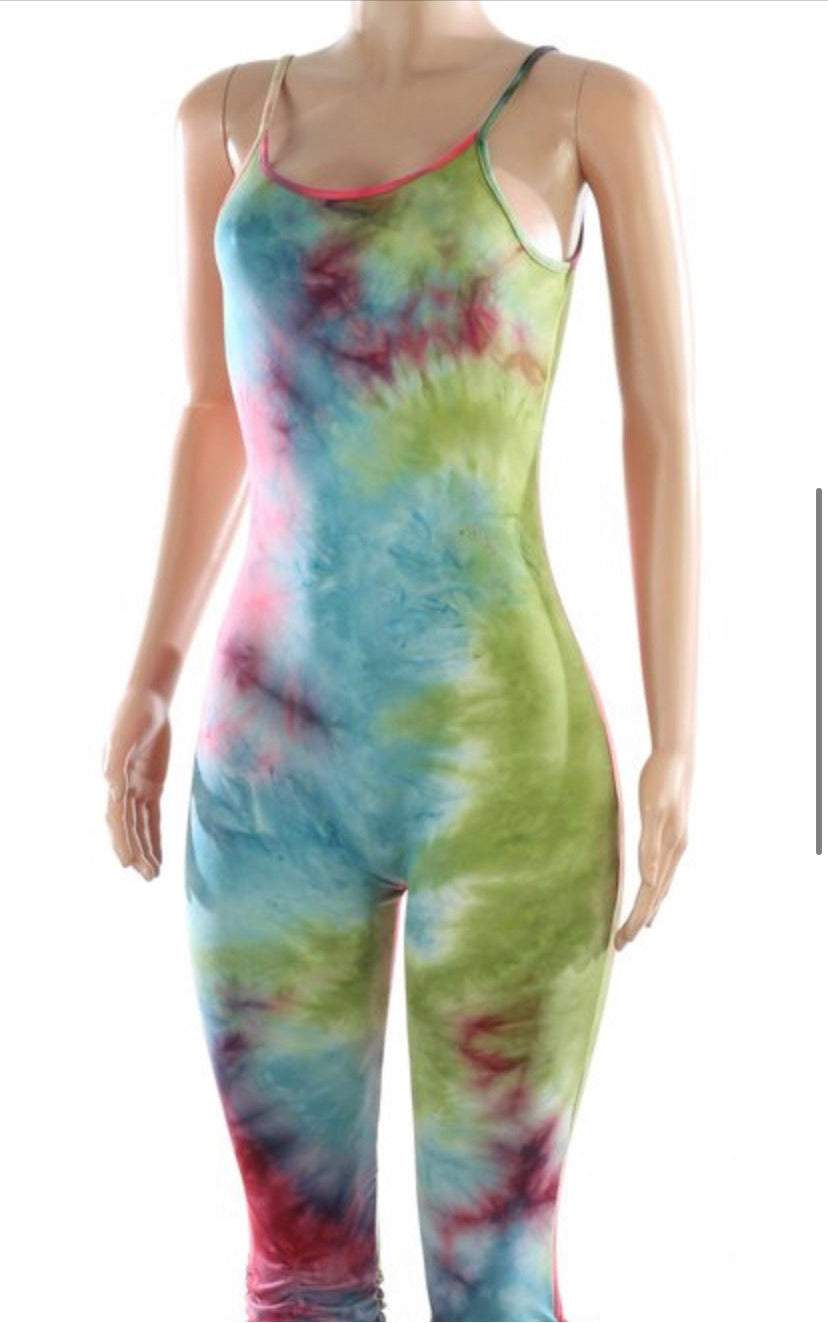 Color Me Gorgeous