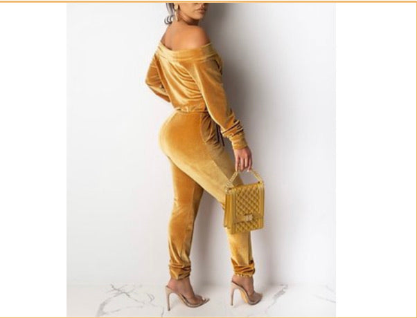 Jill Romper (regular and Plus size)