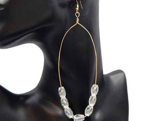 Wired Earrings