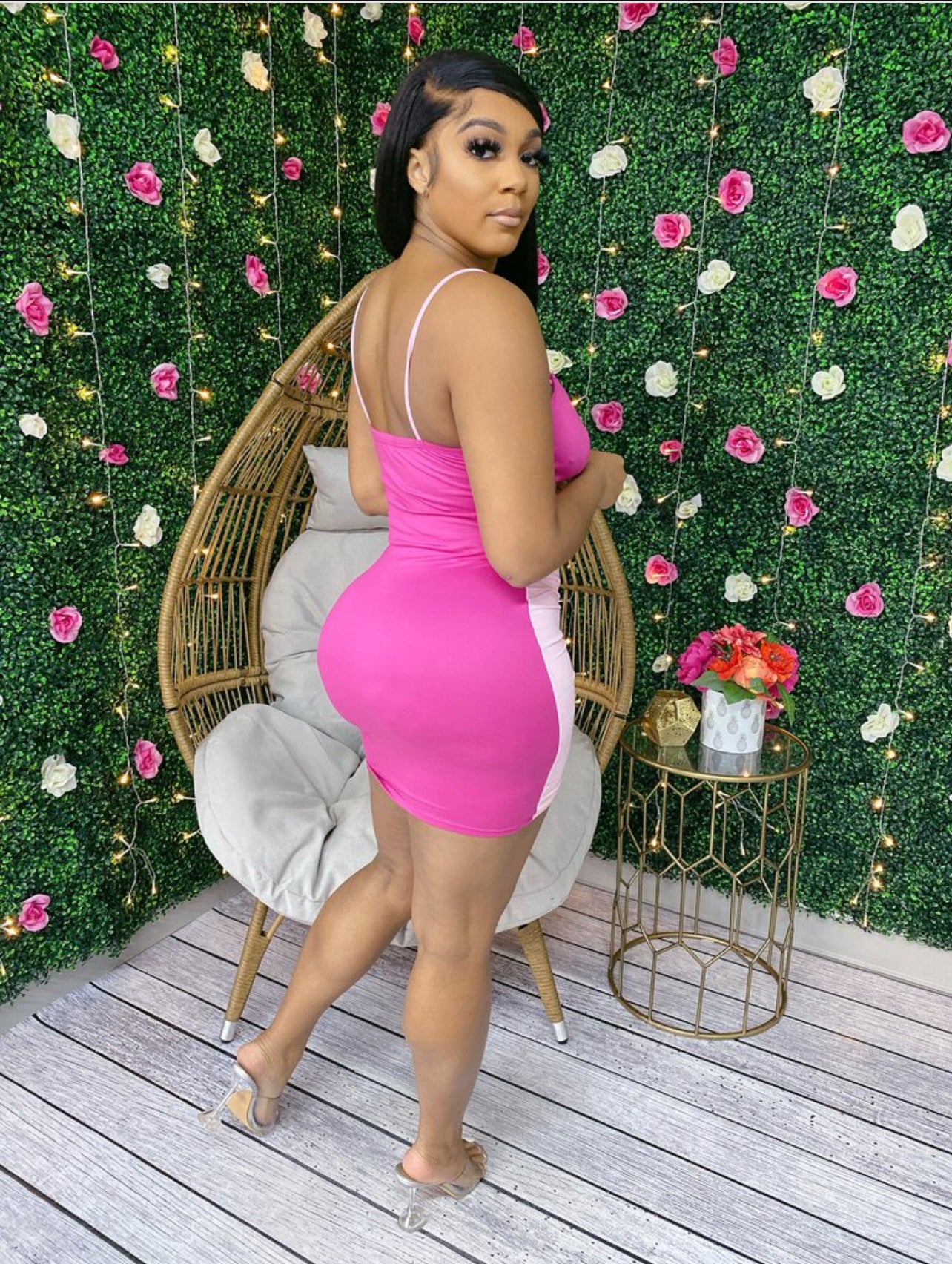 Did You Say Pink? *SALE*