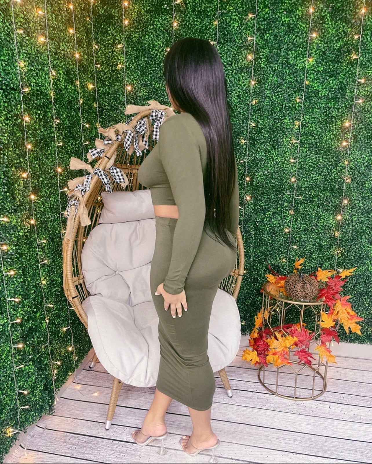 Ke Ke 2 pc set