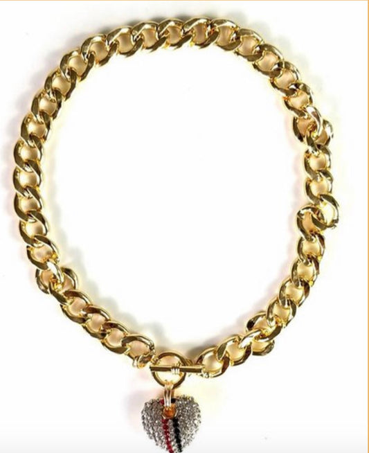 Hearts Desire Necklace
