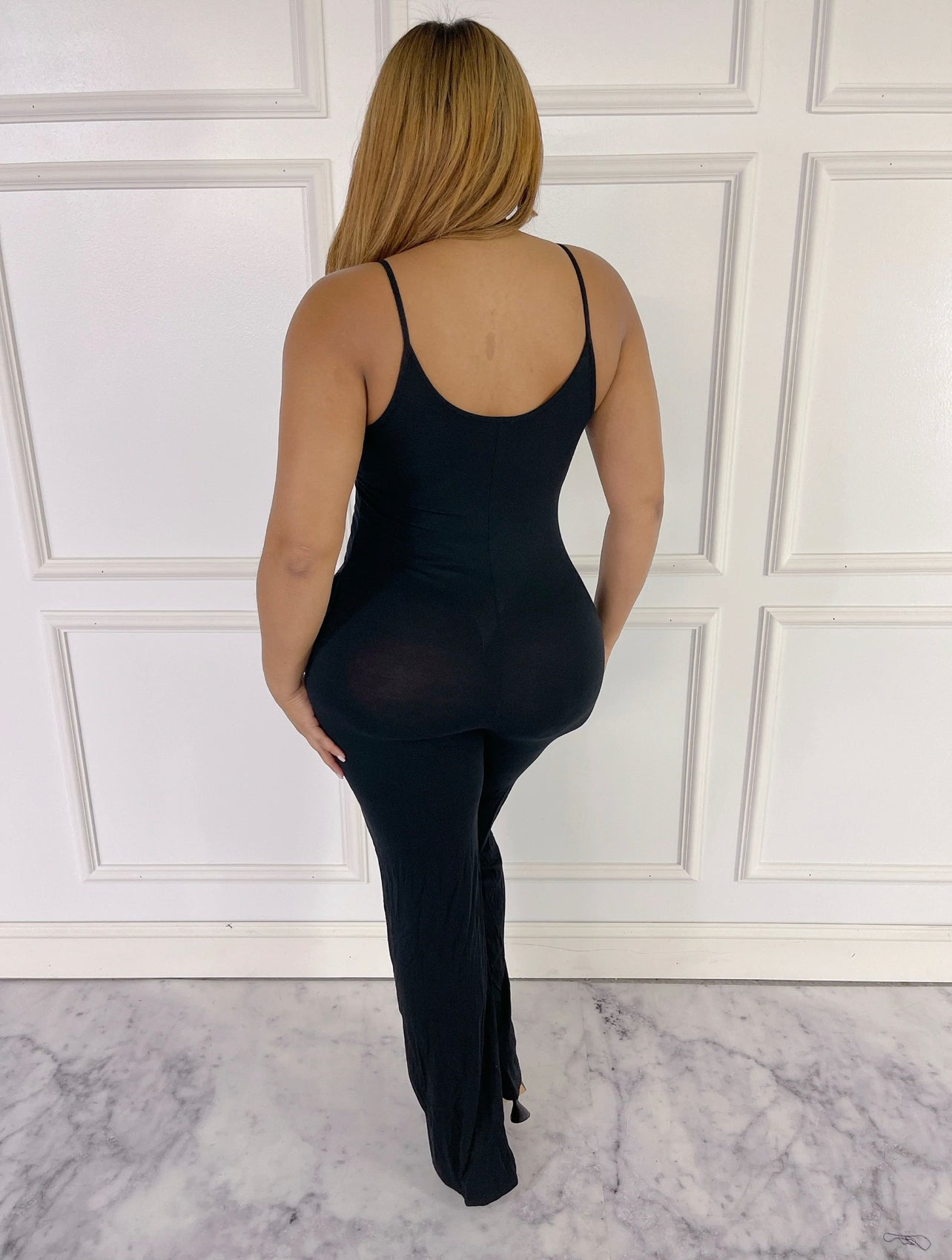 In My Feelings Jumpsuit