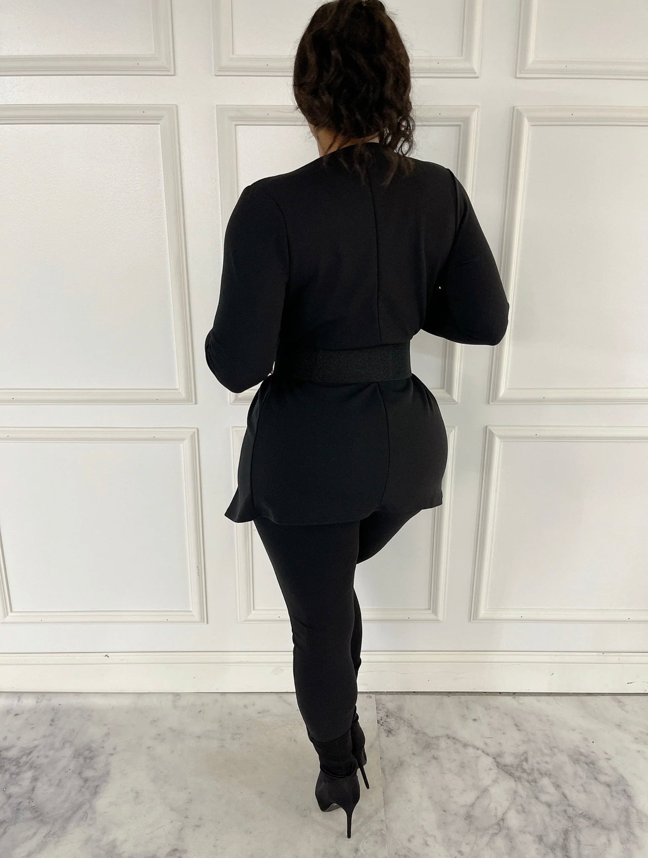 After 5 Vibes 2 PC Set (Regular)