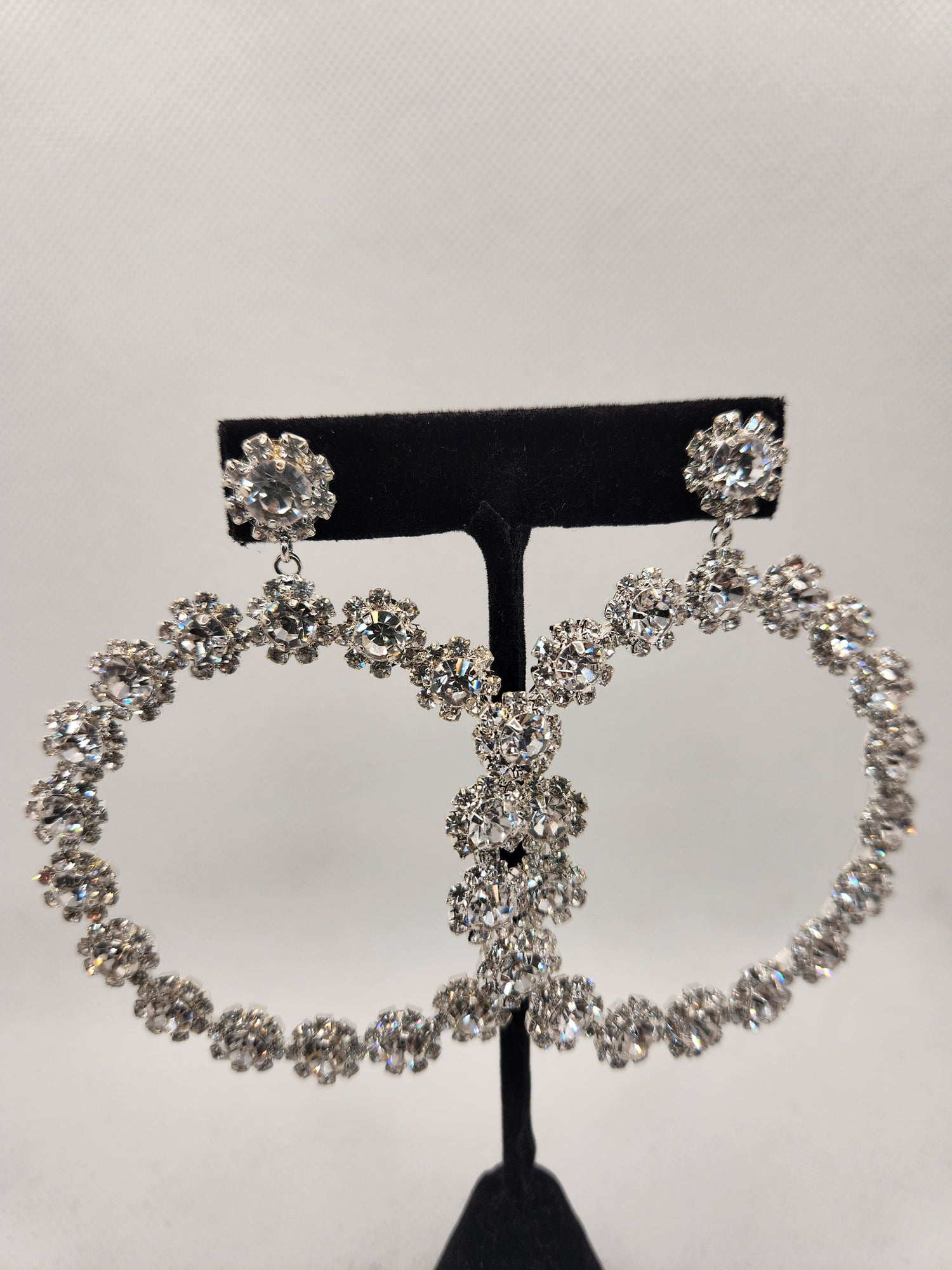 The Iconic Earring Collection