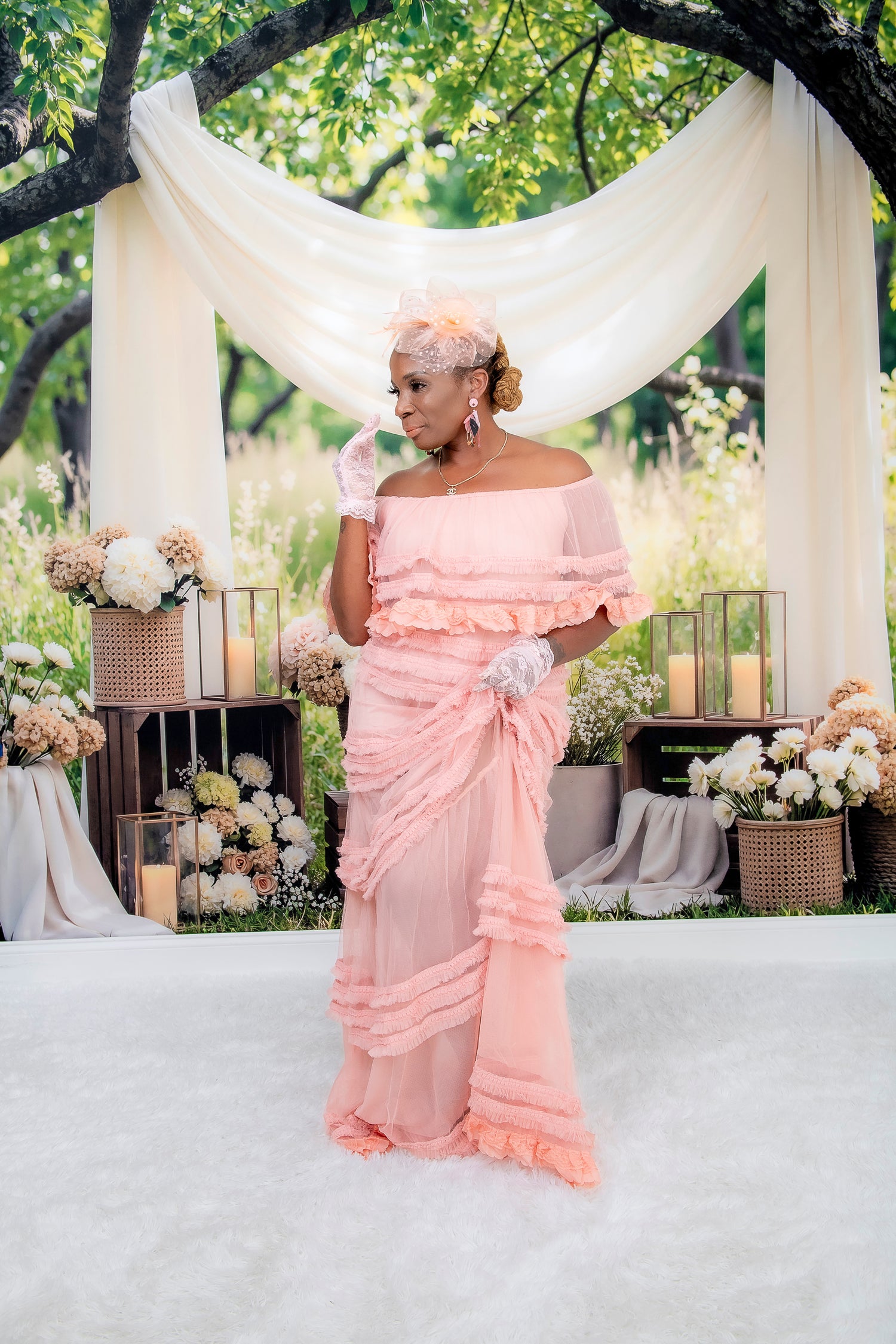 Brunch Wear Collection