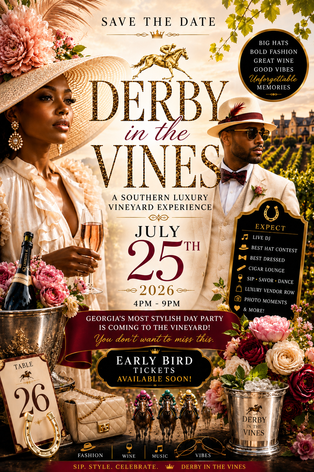 Events