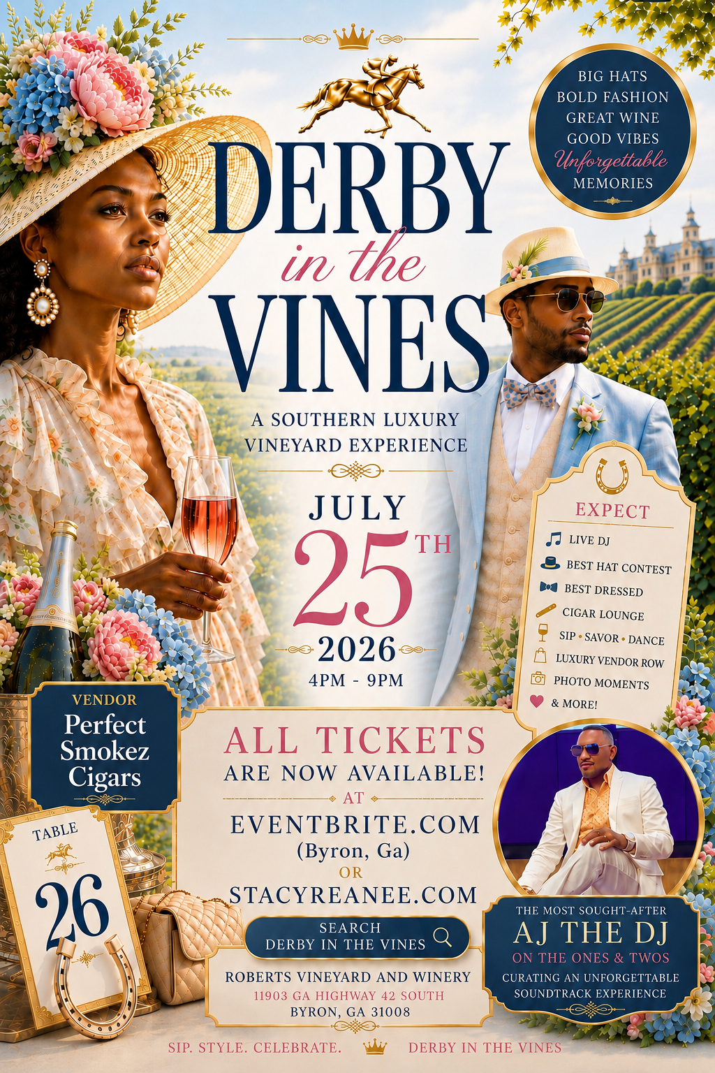 Events