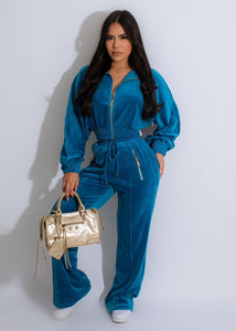 Bougee Chic 2 pc set