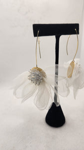 Summers in Milan Earrings