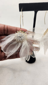Summers in Milan Earrings