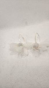 Summers in Milan Earrings