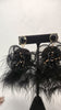 Madame Earrings
