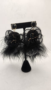 Madame Earrings