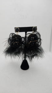 Madame Earrings