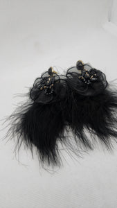 Madame Earrings