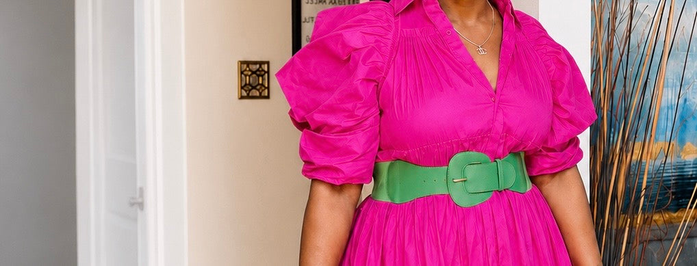 Stretch belts (One Size)