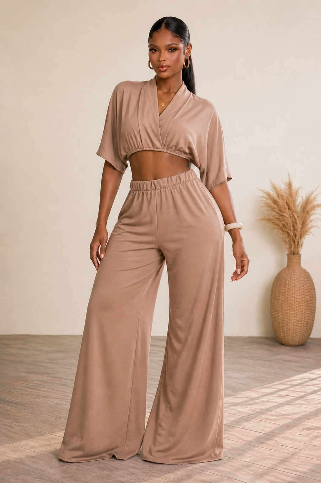 The Soft Life Set