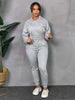 Bougee Basic Pullover 2 pc set