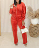Bougee Chic 2 pc set