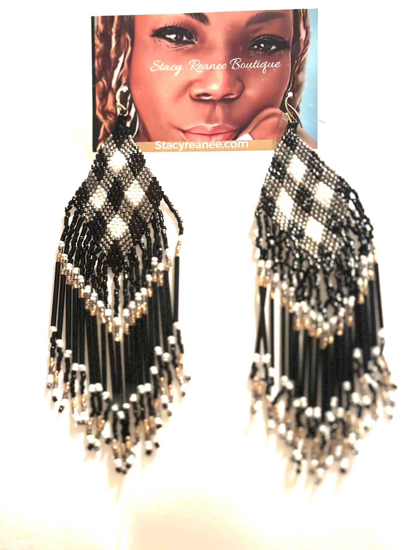 Dream Weaver Earrings