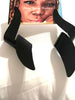Twisted Mirage Earrings