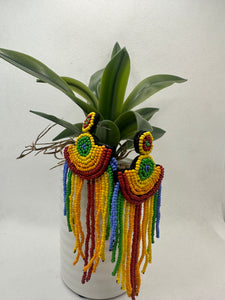 Tropical Delights Earrings