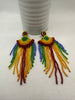 Tropical Delights Earrings