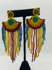 Tropical Delights Earrings