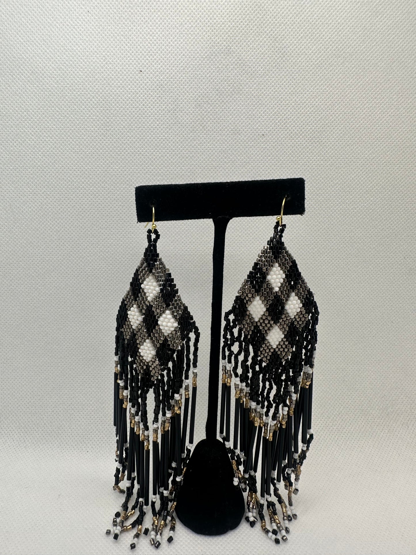 Dream Weaver Earrings