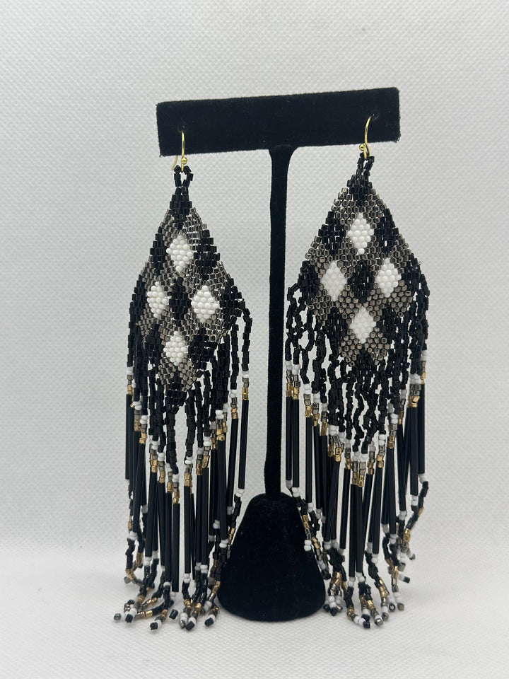 Dream Weaver Earrings