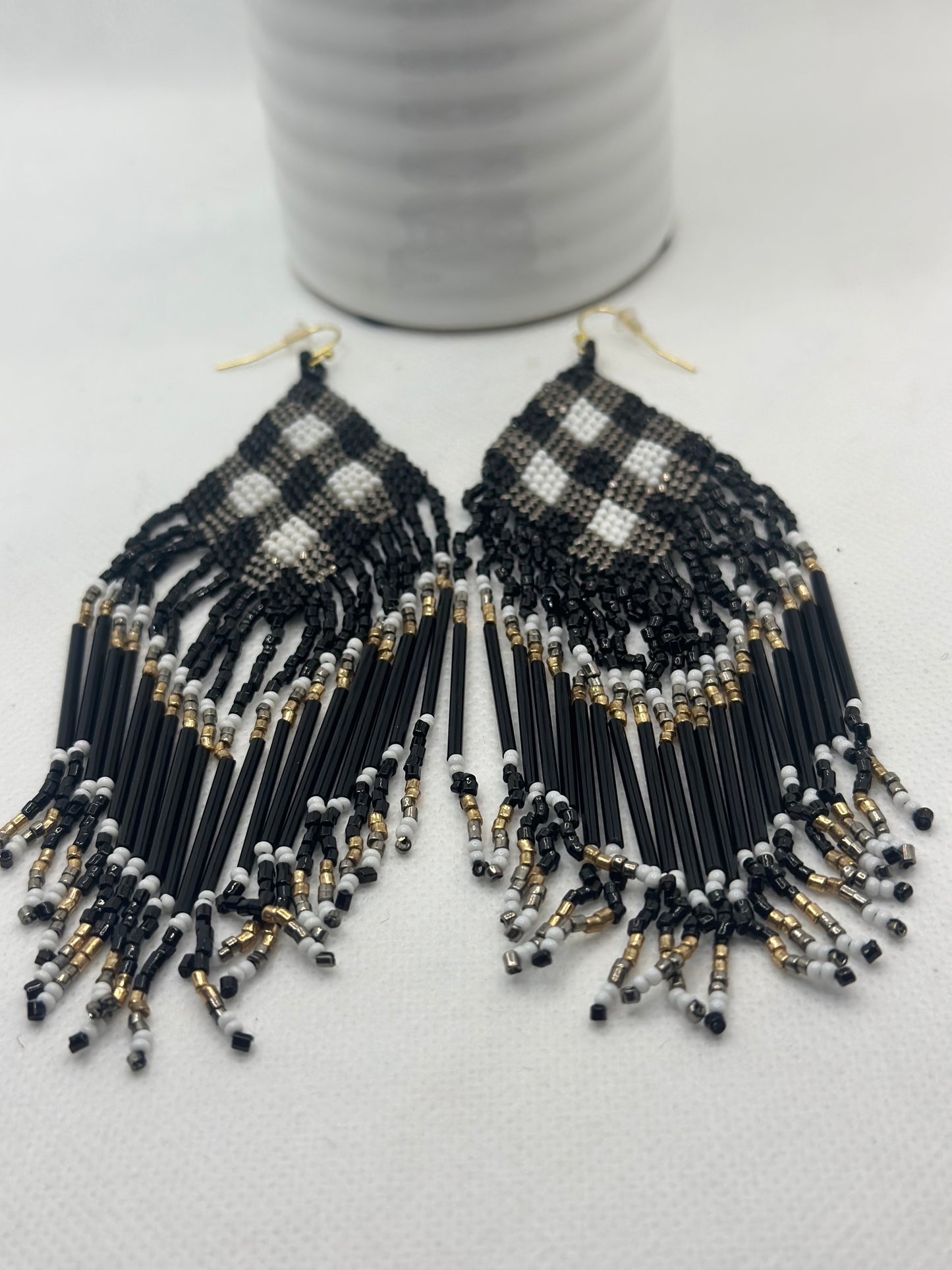 Dream Weaver Earrings